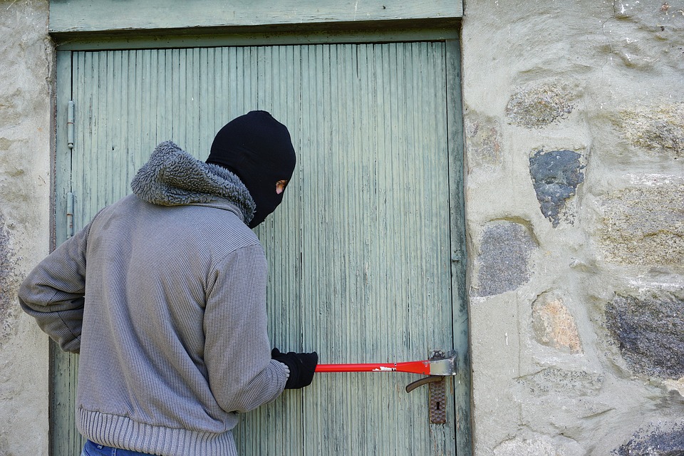 comment décourager les cambrioleurs ?